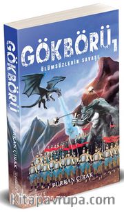 Gökbörü 1 <br /> Ölümsüzlerin Savaşı