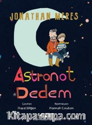 Astronot Dedem