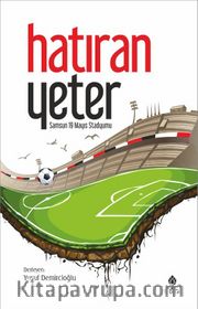 Hatıran Yeter