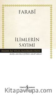 İlimlerin Sayımı (Karton Kapak)