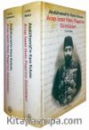 Arap İzzet Holo Paşa’nın Günlükleri Abdülhamid’in Kara Kutusu (2 Cilt)