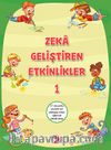 Zeka Geliştiren Etkinlikler 1
