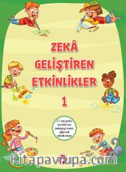 Zeka Geliştiren Etkinlikler 1