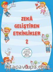 Zeka Geliştiren Etkinlikler 2