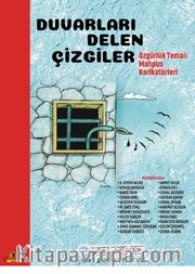 Duvarları Delen Çizgiler