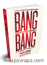 Bang Bang Worksheets 