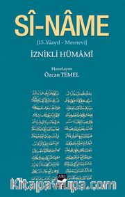 Si-Name <br /> 15.Yüzyıl - Mesnevi