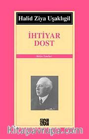 İhtiyar Dost