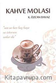 Kahve Molası