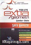 YGS LYS Extra Geometri Çember Daire Soru Havuzu