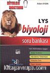 LYS Biyoloji Soru Bankası