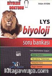 LYS Biyoloji Soru Bankası