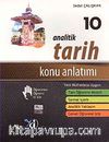 10. Sınıf Analitik Tarih Konu Anlatımı