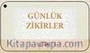 Günlük Zikirler (Kartela)