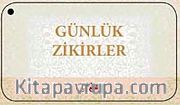 Günlük Zikirler (Kartela)