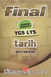 YGS-LYS Tarih Konu Özetli Soru Bankası