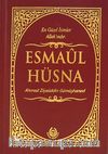 Esmaül Hüsna (Ciltli)