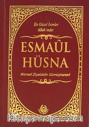 Esmaül Hüsna (Ciltli)