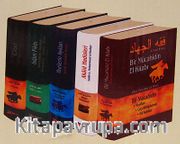 Bir Mücahidin Cep Kütüphanesi (5 Kitap-Kutulu)