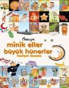 Minik Eller Büyük Hünerler Faaliyet Dosyası