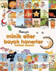 Minik Eller Büyük Hünerler Faaliyet Dosyası