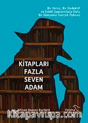 Kitapları Fazla Seven Adam