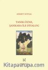 Tanık Özne, Şankara İle Diyalog