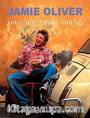Jamie'nin İtalyan Mutfağı