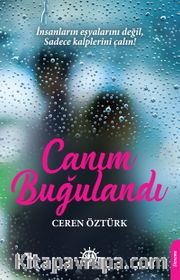 Canım Buğulandı
