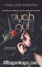 Siyah Gül
