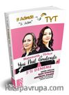 TYT 3 Adımda Matematik-Türkçe 5'li Deneme ''2. Adım'' 