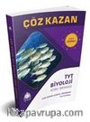 Çöz Kazan TYT Biyoloji Soru Bankası