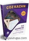 Çöz Kazan TYT Geometri Soru Bankası