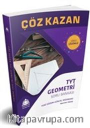 Çöz Kazan TYT Geometri Soru Bankası