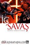 Marvel / İç Savaş