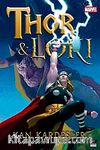 Thor - Loki & Kan Kardeşler
