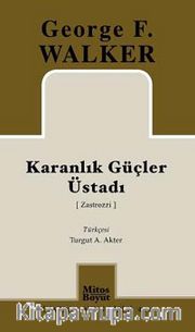 Karanlık Güçler Üstadı