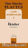 İkizler / Latin Komedyaları -5