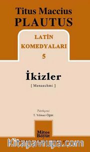 İkizler / Latin Komedyaları -5