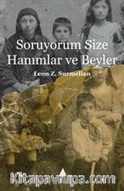 Soruyorum Size Hanımlar ve Beyler