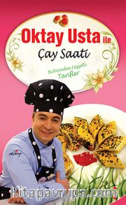 Oktay Usta ile Çay Saati (1. Hamur-Ciltli)