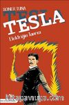 Tesla Elektriğin Tanrısı (Çizgi Roman)