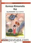 Kırmızı Kimonolu Kız
