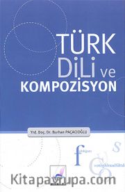 Türk Dili ve Kompozisyon
