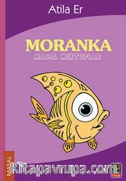 Moranka <br /> Masal Mektuplar