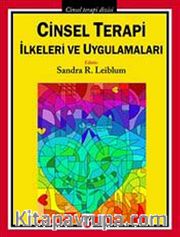 Cinsel Terapi İlkeleri ve Uygulamaları