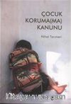Çocuk Korumama Kanunu 1. Kitap