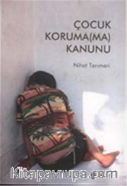 Çocuk Korumama Kanunu 1. Kitap