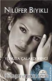 Yunus'a Çalardı Rengi Şiir Albümü (Cd'li)
