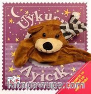 Uykucu Ayıcık